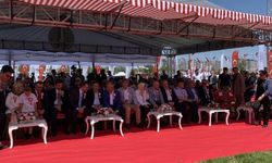 Kayseri’de İşyurtları Ürün ve El Sanatları Fuarı açıldı
