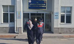 Kayseri'de jandarmadan aranan şahıslara operasyon:70 kişi yakalandı