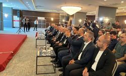 Şehrin ekonomisi Kahramanmaraş’ta masaya yatırıldı