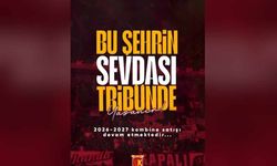 Kapalı Kale’den yeni sezon öncesi kritik duyuru! Bugün son gün