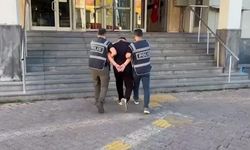 Kayseri'de aranan 3 hükümlü cezaevine gönderildi