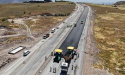 Kayseri’ye 200 milyon TL'lik ulaşım yatırımı: Çalışmalar devam ediyor!
