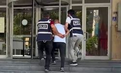 Kayseri'de 52 yıl hapisle aranan hükümlü yakalandı!