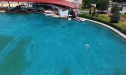 Büyükşehir’in Yaz Spor Okulları rekor kırdı! 10 binden fazla çocuk kayıt yaptırdı