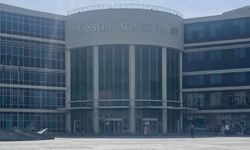 Kayseri’de fabrika müdürünün öldürüldüğü olayın davası görülmeye başlandı!