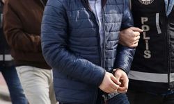 Kayseri'de FETÖ firarisi eski polis yakalandı!