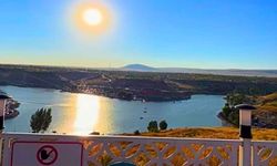 Kayseri’de adrenalin tutkunlarının adresi belli oldu!