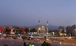 Kayseri’de sıcaklara yağmur molası! Hafta sonu kuvvetli sağanak geliyor