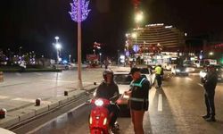 Kayseri polisinden ‘Huzur-asayiş’ uygulaması: 22 bin kişiyi sorguladı, 87 gözaltı!