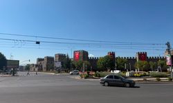 Kayseri için sıcak hava alarmı! 2 Temmuz'da 35 derece bekleniyor
