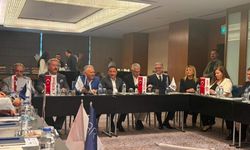 Kayseri’de ekonomiye yön veren isimler Zirve'de buluştu