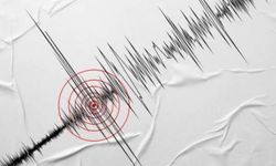 Malatya'da 4.1 büyüklüğünde deprem