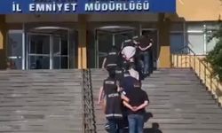 Kayseri polisinden 3 aylık takip sonrası baskın: 4 gözaltı!