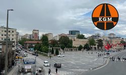 Kayseri'de yol çalışması nedeniyle trafik düzeni değişti! İşte etkilenen güzergâhlar