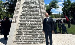 Kayseri'nin kayalara saklanan sırrını Murat Cahid Cıngı anlattı