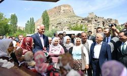 Kayseri’de 9 gün sürecek festivale sayılı günler kaldı: Büyükkılıç’tan vatandaşa davet!