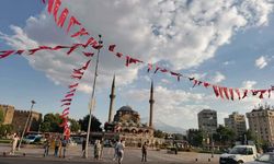 Kayseri'de hava bir anda değişecek! Meteoroloji tarih verdi, sağanak geliyor
