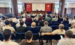Kayseri Müftülüğü 2026 Hafız İcazet Merasimi için hazırlıklara başladı