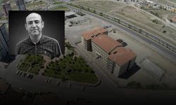 Kayseri’de öğretmen hayatını kaybetti