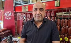 Kayseri’nin vazgeçilmezi pastırma sofralardan uzaklaşıyor: Fiyatı 3000 TL’yi aştı!