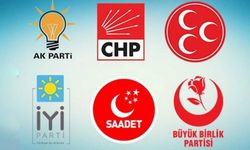 Kayserili seçmene ‘Hangi partiye oy vereceksiniz?’ soruldu: İşte anketten çıkan sonuç!