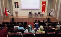 Kayseri Şehir Hastanesi'nde Sağlıklı Hayat Merkezleri tanıtıldı