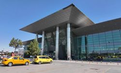 Kayseri Şehir Terminali Yenileniyor!