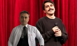 ERÜ Tıp Fakültesi Mezuniyetinde Komedyen Deniz Göktaş’a sert tepki