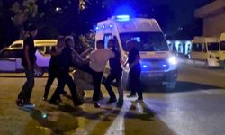 Kayseri Fevzi Çakmak'ta çocukların bıçaklı kavgasına aileler de karıştı