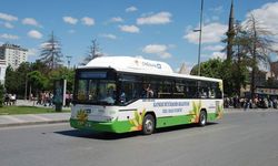 Kayseri'de toplu ulaşıma yeni düzenleme! İşte değişen hatlar