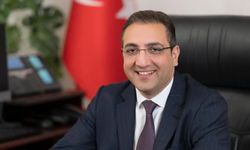 Kayserili Balçova Belediye Başkanı Onur Yiğit görevden uzaklaştırıldı