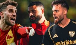 Kayserispor’da kritik transfer açıklaması: 3 isim daha ayrılmak istiyor