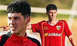 Kayserispor’da Baran Ali Gezek bilmecesi! Gidecek mi, kalacak mı?