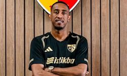 Kayserispor’da Brenet düğümü çözülüyor? Ayrılacak mı?