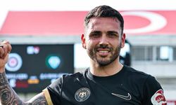 Kayserispor’dan transferde yeni hamle! Cardoso’nun yerine yerli ekleme