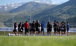 Kayserispor’un ligdeki rakipleri Erciyes Kamp Merkezi’ni tercih etti! İlk yorumları gündem oldu