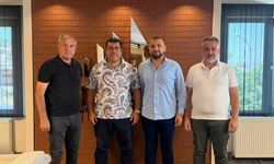 Kayserispor Eski Başkanı Nurettin Açıkalın Erciyes FK yönetiminde yer alacak mı?