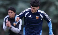 Kayserispor Sivasspor ile karşılaşıyor! Tarih belli oldu