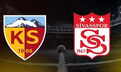 Kayserispor 2. Haftada Sivasspor ile karşılaşacak