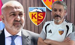 Kayserispor’dan sessiz şampiyonluk transferi harekatı! Geri sayım başladı