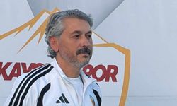 Atila Gerin Kayserispor kadrosuna neşteri vurdu! Kadro şekillenmeye başladı