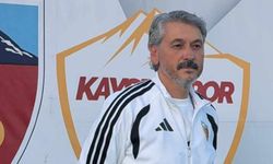 Kayserispor’da Atila Gerin transfer rotasını belirledi! Bu pozisyonlara ekleme yapılacak