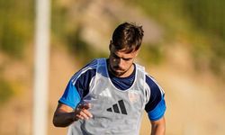 Kayserispor’un hazırlık maçı rakipleri belli oldu