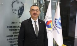 KAYSO'da seçim mesajı: Başkan Büyüksimitci yeniden aday