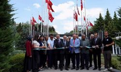 Kayseri Üniversitesi’nde 15 temmuz töreni ve fotoğraf sergisi düzenlendi
