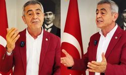 Kazım Yücel: Bu yapının yıllarca devlet içinde büyümesine siyasi zeminde hiç mi destek veren olmadı?