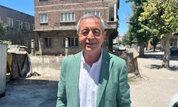 İYİ Partili Yücel'den 'NATO Zirvesi Kayseri’de olsun' çıkışı!