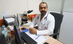 Kırşehir'den Kayseri'ye sevkler azalacak: Kemik iliği biyopsisi artık yapılıyor