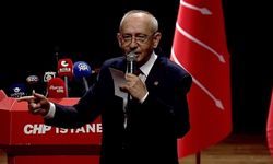 Kılıçdaroğlu: Çalan, çırpan siyasetçi istemiyoruz, CHP arındı