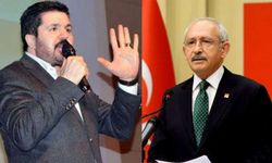 Savcı Sayan ile Kılıçdaroğlu arasında dikkat çeken diyalog: Sizi eve bıraktığımda beni dinleseydiniz…